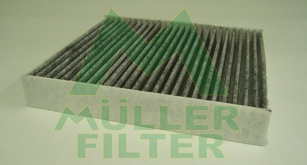 MULLER FILTER Suodatin, sisäilma FK425
